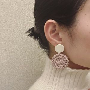 Earrings/Christmas gift
